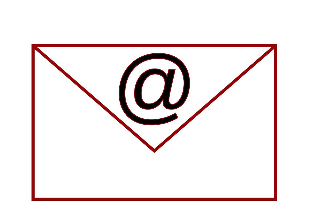 Email.Simple-10 png transparent