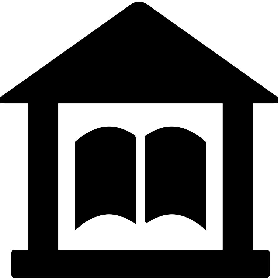 Library Pictogram png transparent