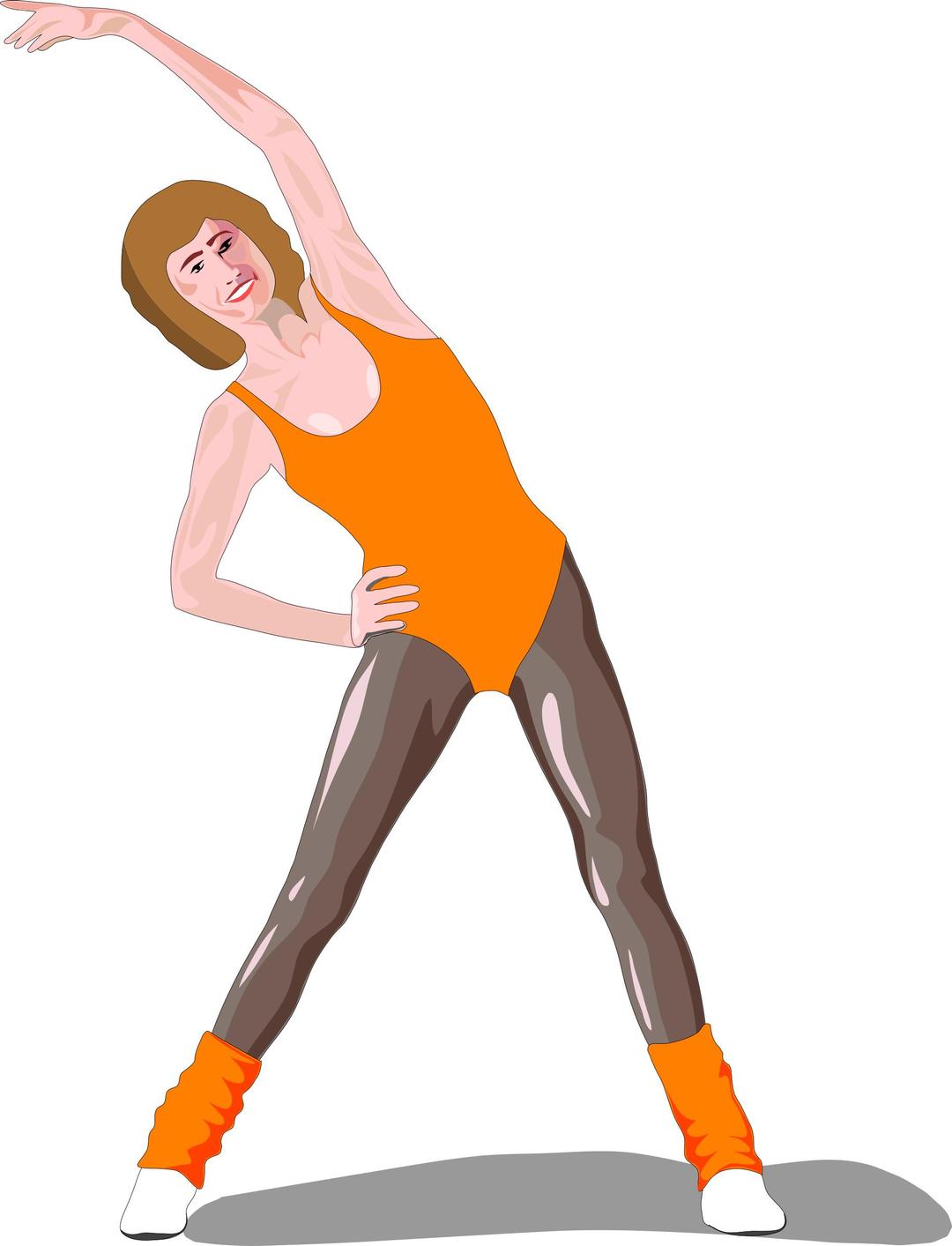 Architetto Fitness png transparent