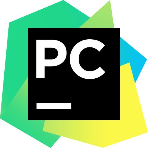 PyCharm Logo png transparent