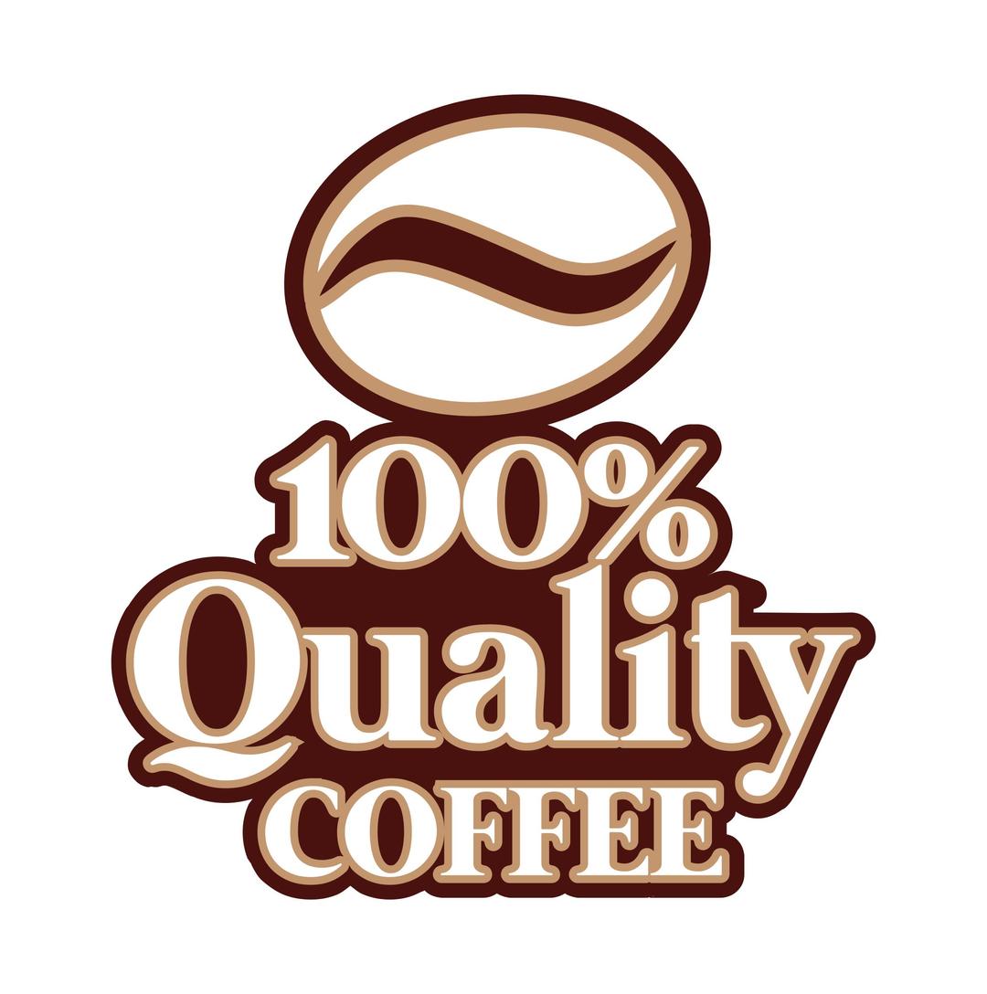 100% Quality COFFEE png transparent