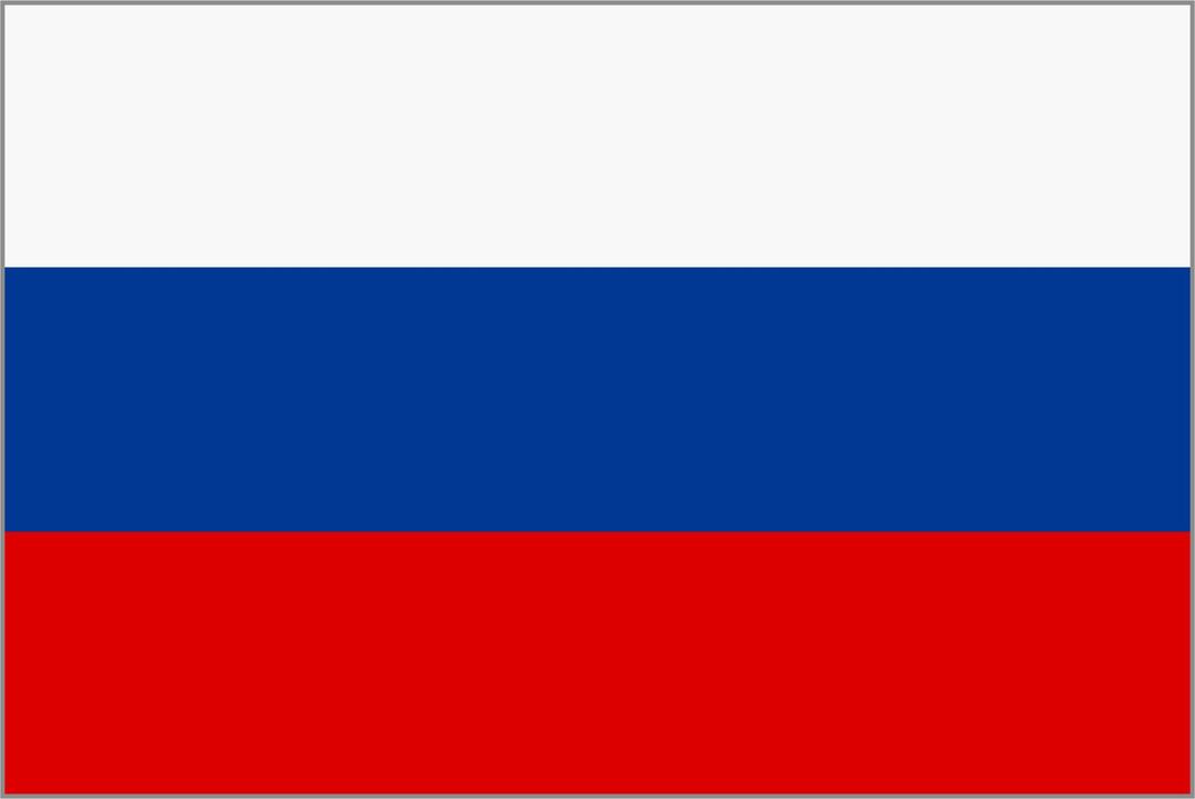 1848 Flag of Slovakia - framed png transparent