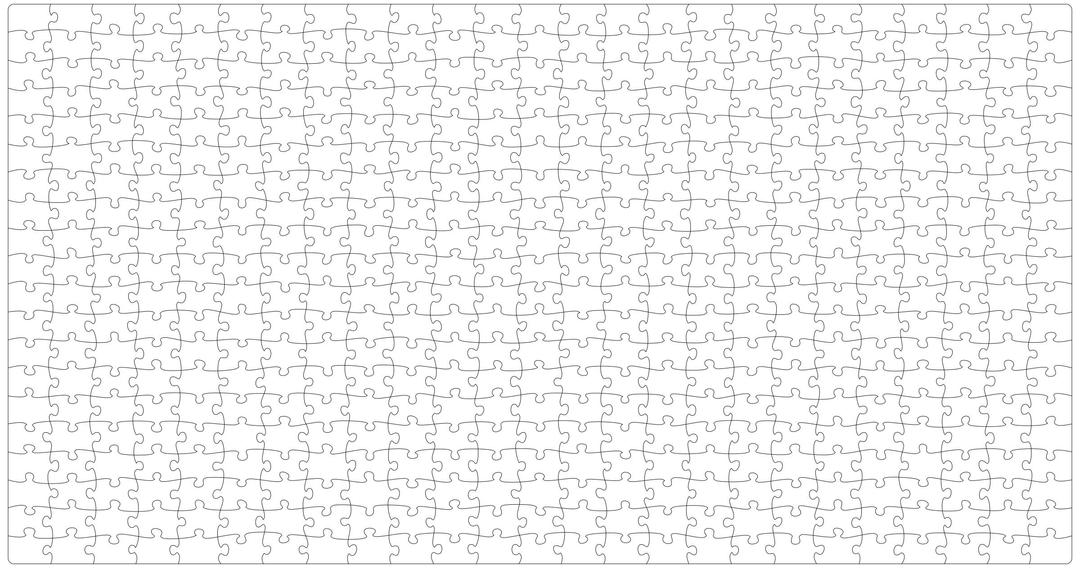 Piece Jigsaw Puzzle png transparent