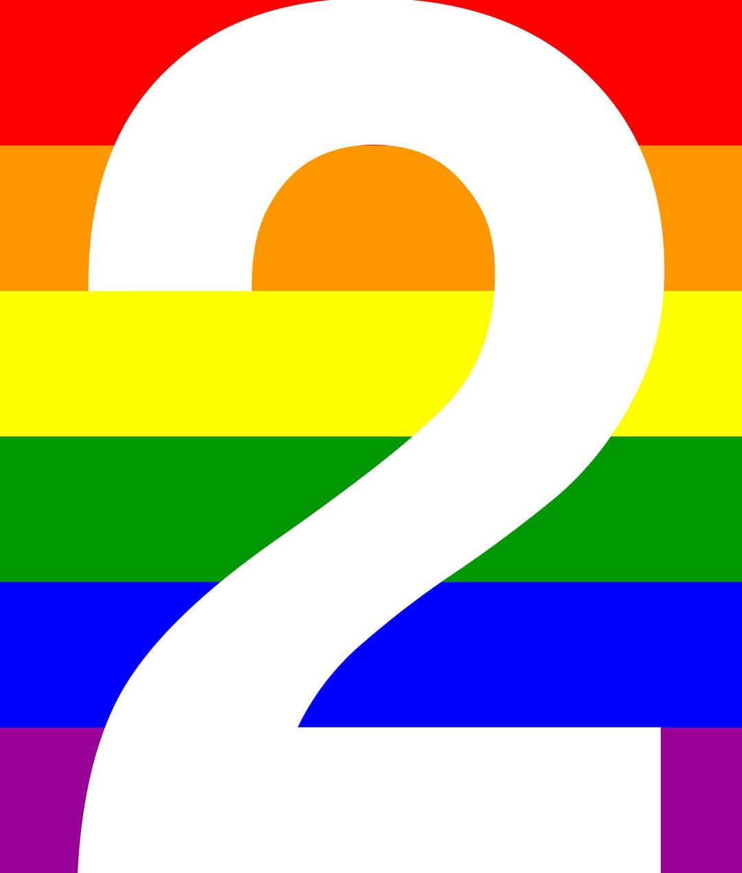 2 means easy png transparent