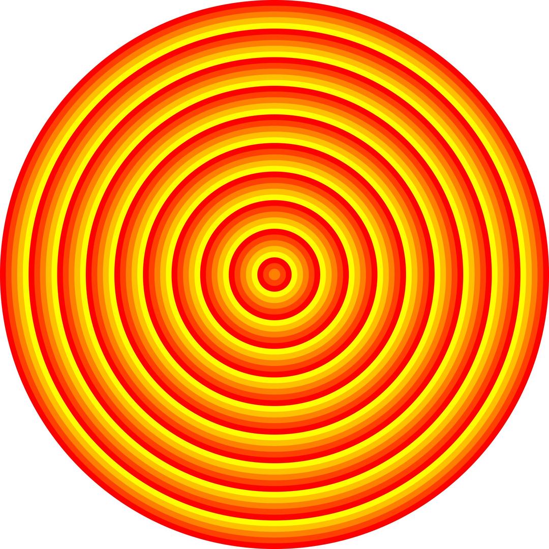 48 circle solar target png transparent