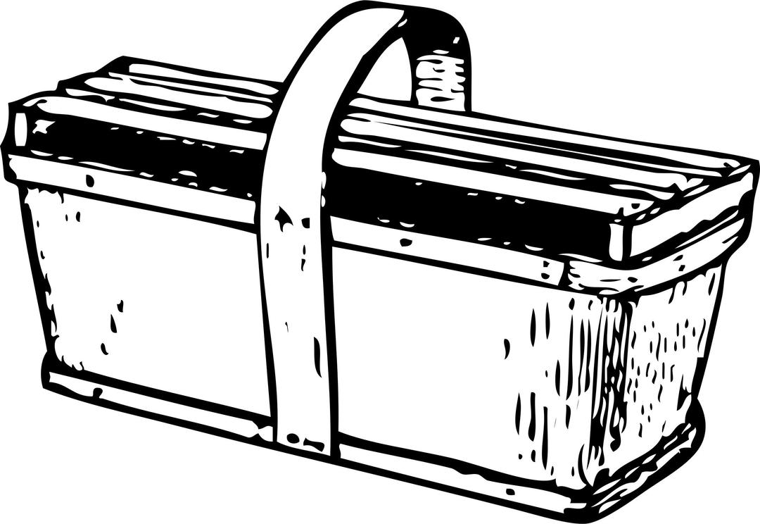 5 pound crate png transparent
