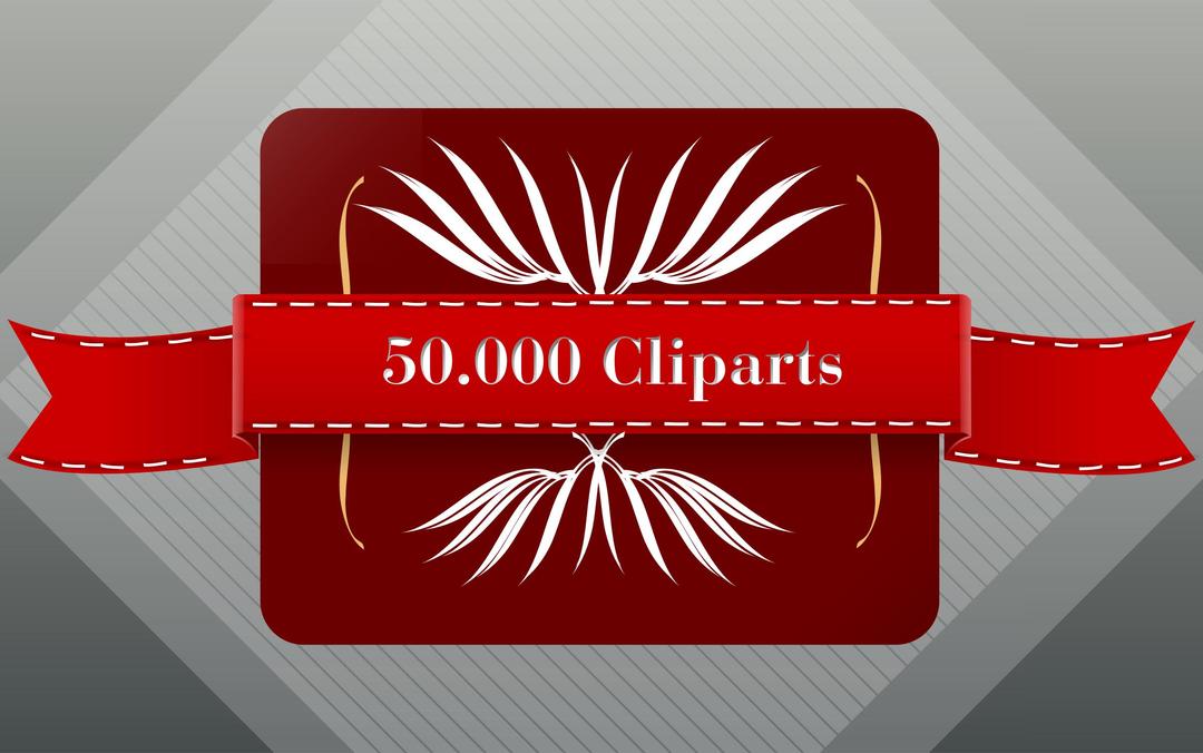 50.000 clipart png transparent