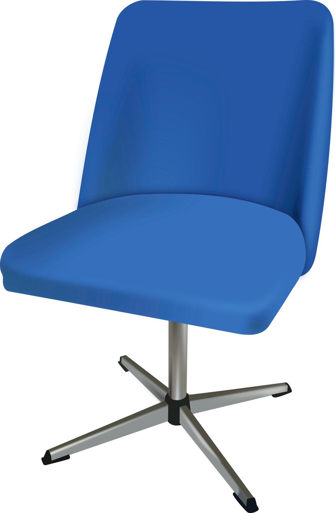 70s chair png transparent