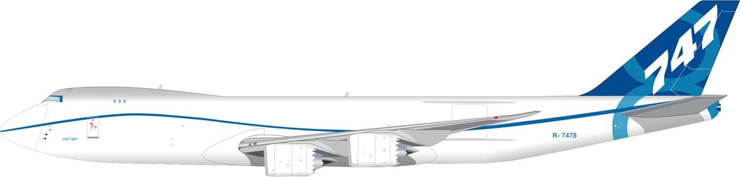 747 png transparent