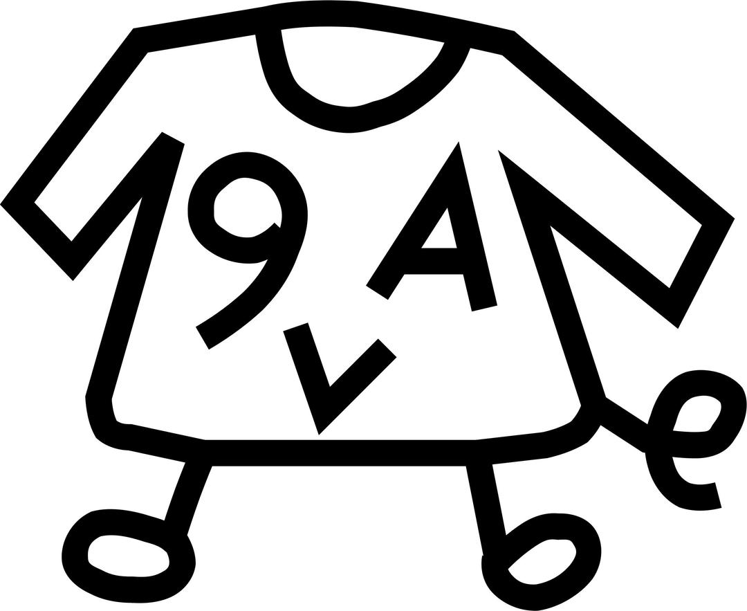 9va-pi / 9va-mac's symbol character png transparent