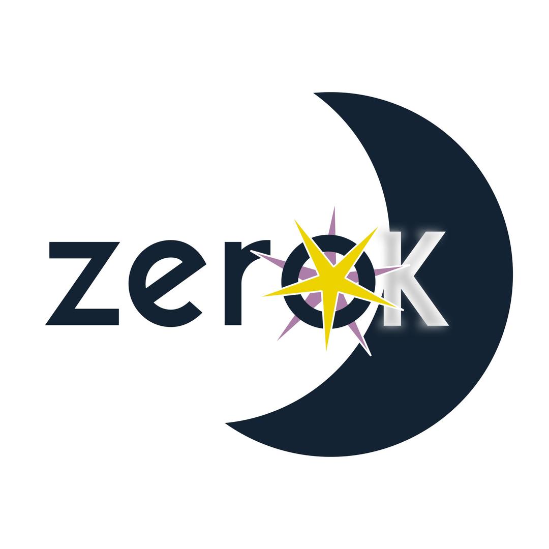 A bit change the logo Zero-K png transparent