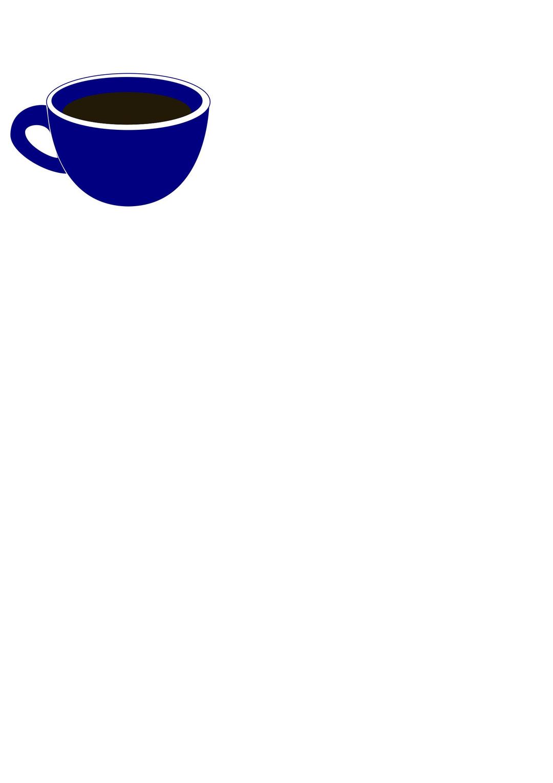 a coffee cup png transparent