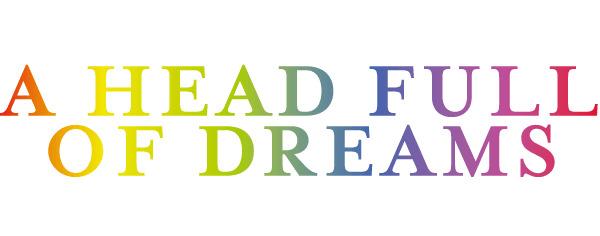 A Head Full Of Dreams Logo png transparent