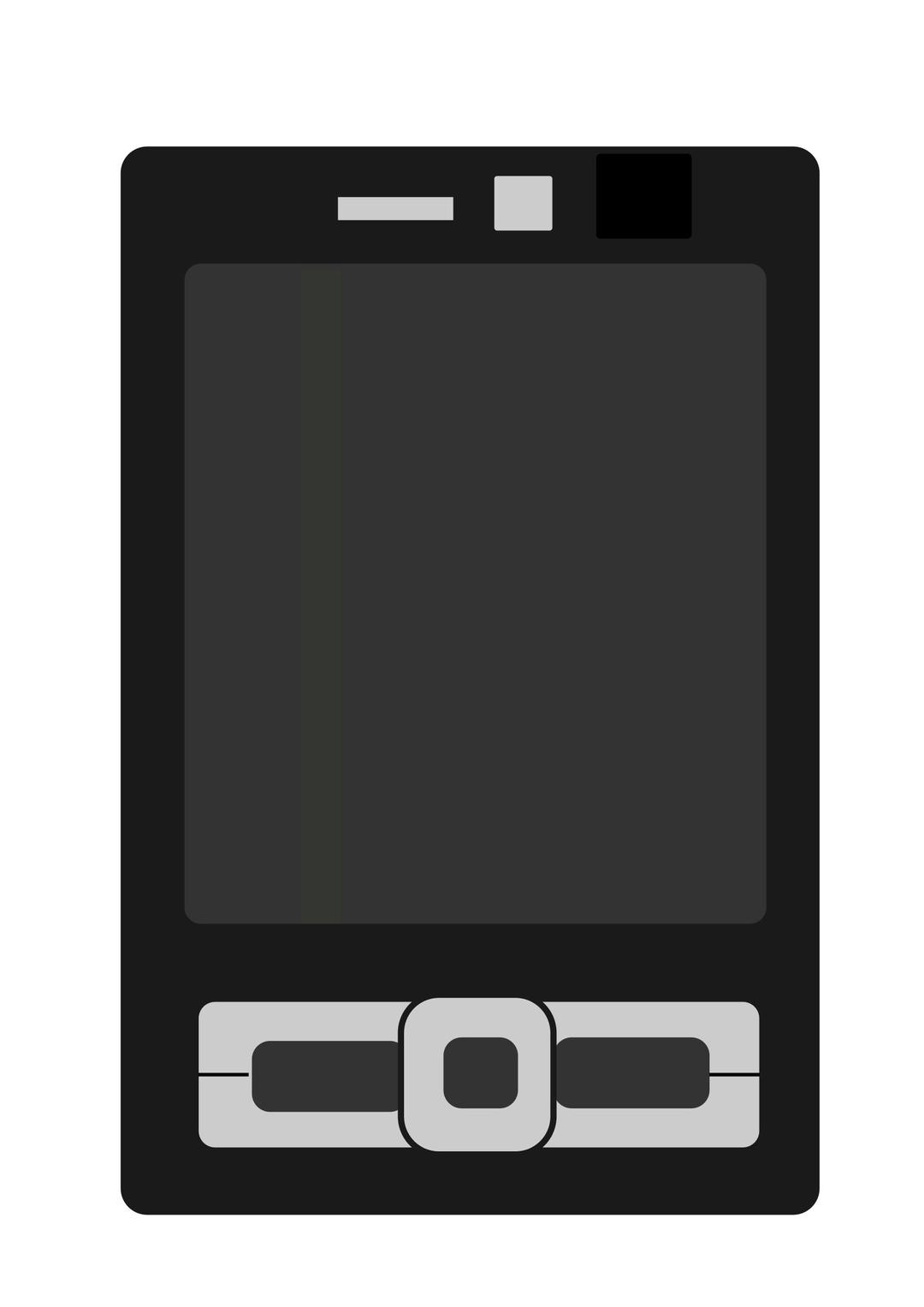 A Major Device png transparent