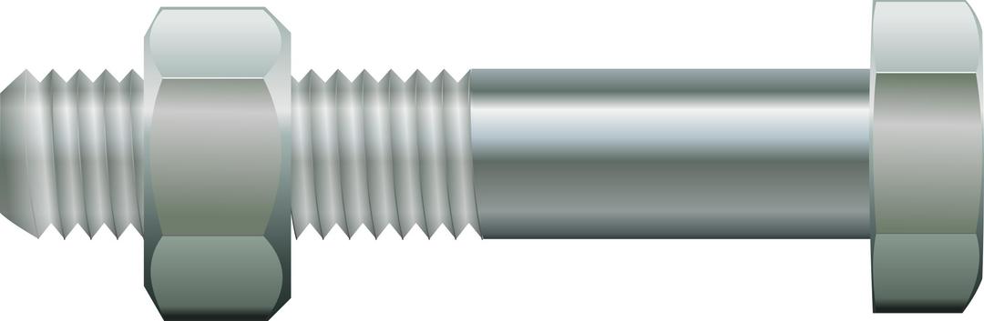 a simple bolt png transparent