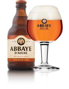 Abbaye D'Aulne Beer png transparent