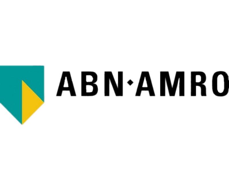 ABN AMRO Logo png transparent