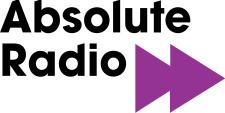 Absolute Radio Logo png transparent