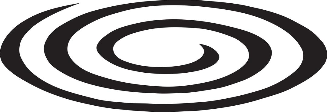 Abstract 044 - Swirl png transparent