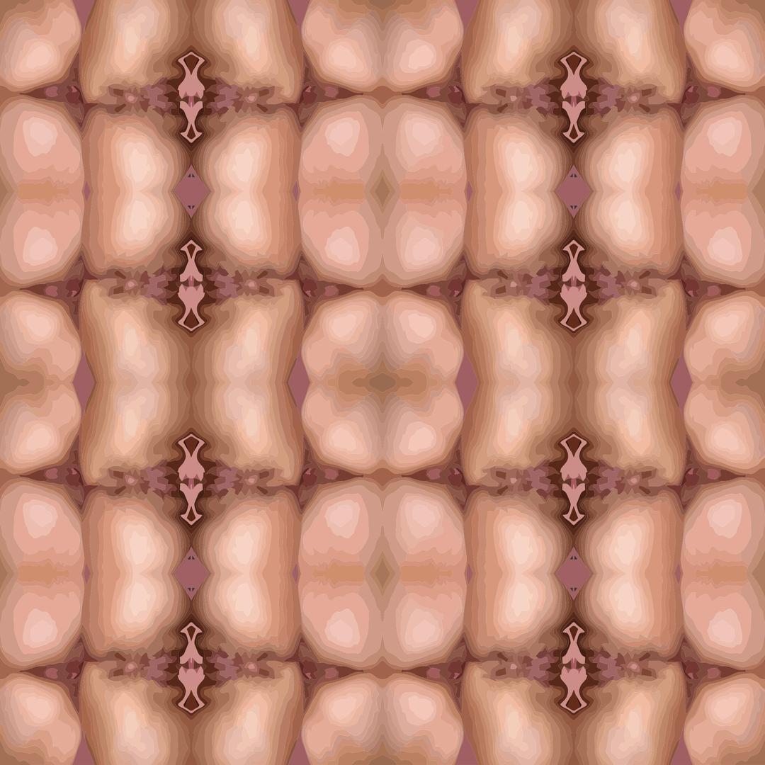 Abstract Tile png transparent