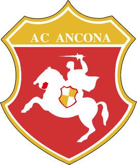 AC Ancona Logo png transparent