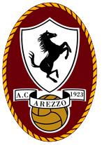 AC Arezzo Logo png transparent
