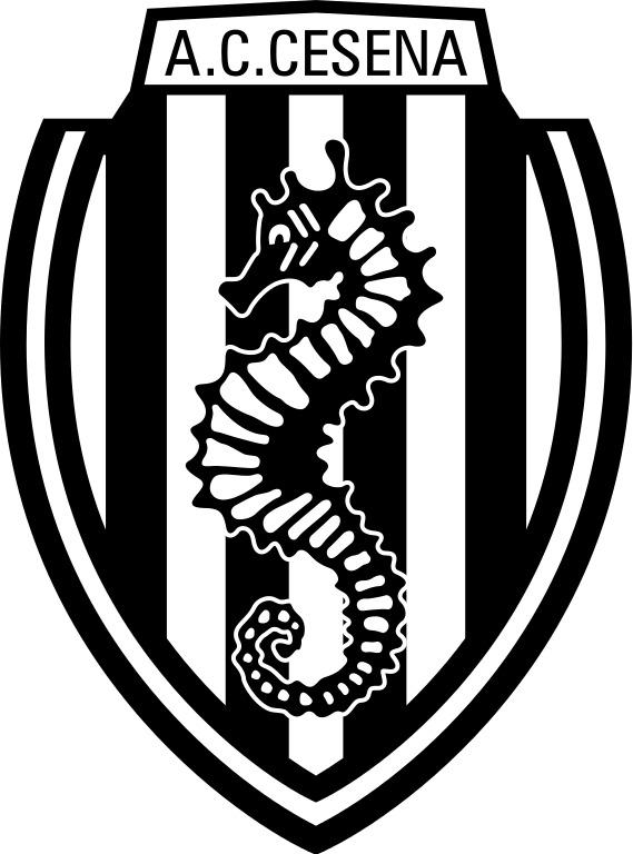 AC Cesena Logo png transparent