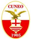 AC Cuneo 1905 Logo png transparent