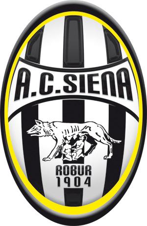 AC Siena Logo png transparent
