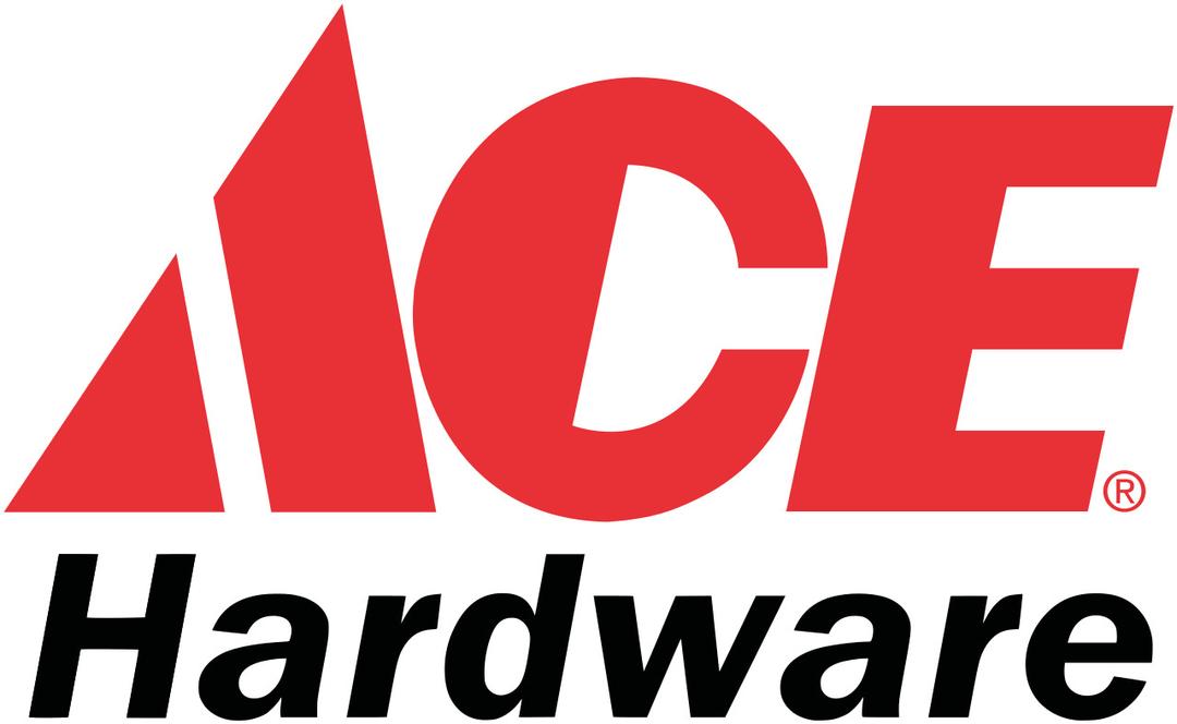 Ace Hardware Logo png transparent