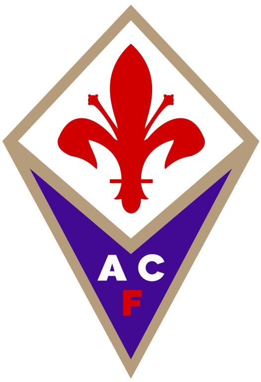 ACF Fiorentina Logo png transparent