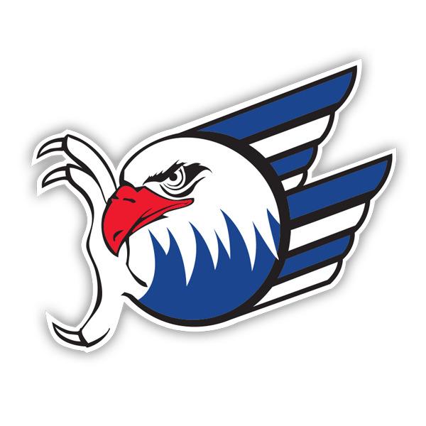 Adler Mannheim Logo png transparent