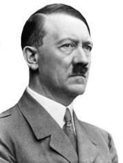 Adolf Hitler png transparent