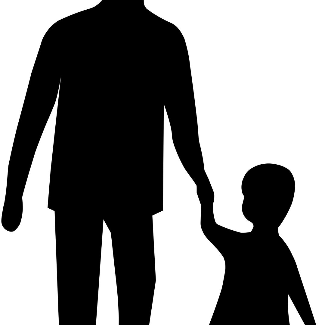 Adult and child png transparent
