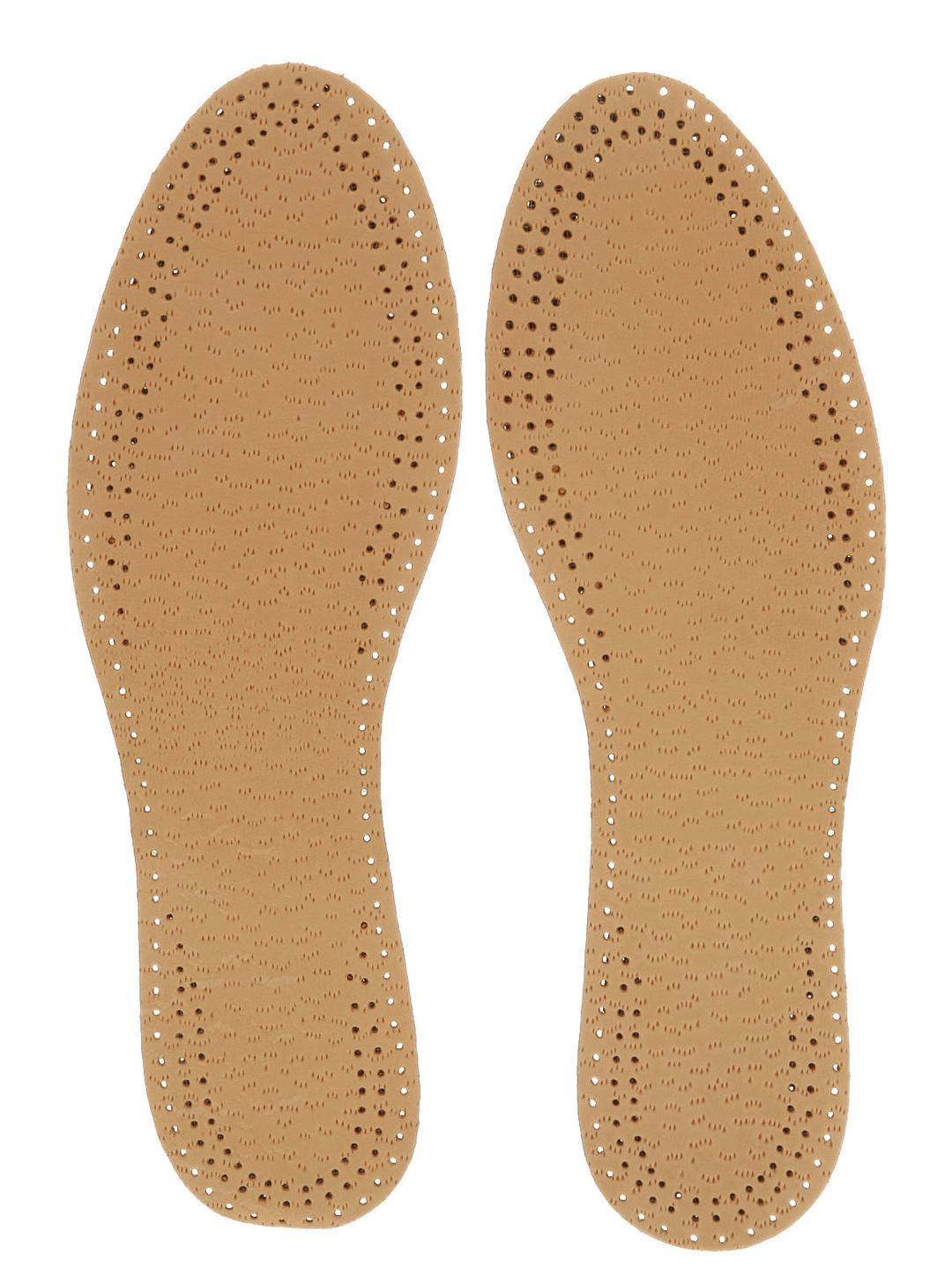 Adult Leather Insoles png transparent