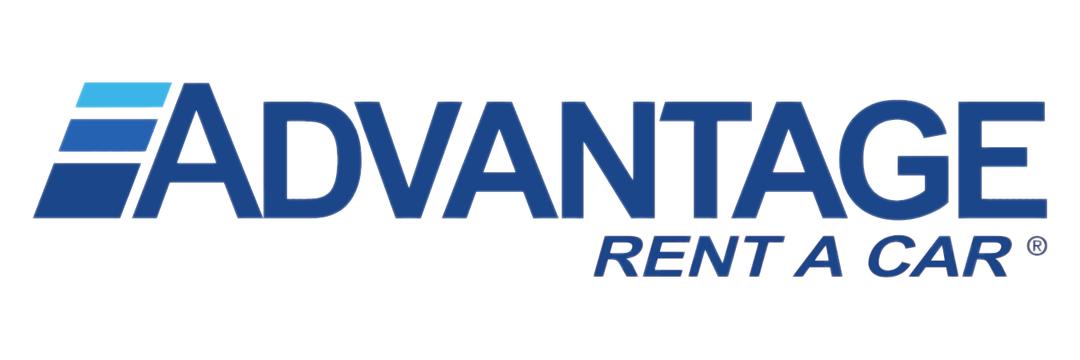 Advantage Rent A Car Logo png transparent