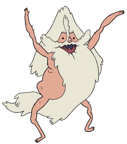 Adventure Time Wizard png transparent