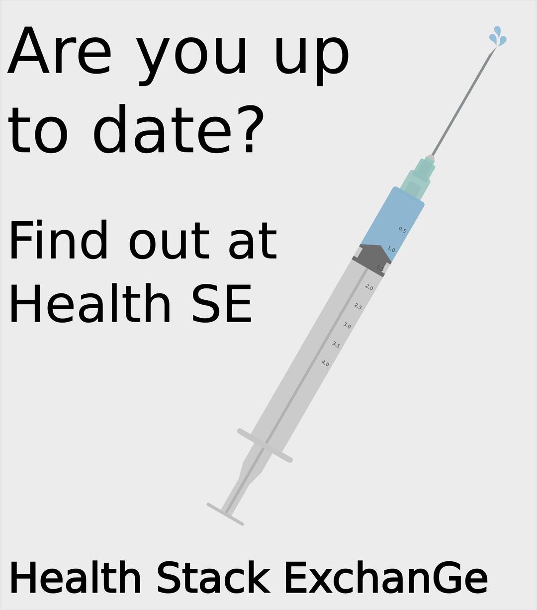 Advert For Health SE - Syringe png transparent