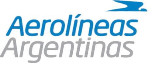 Aerolineas Argentinas Logo png transparent