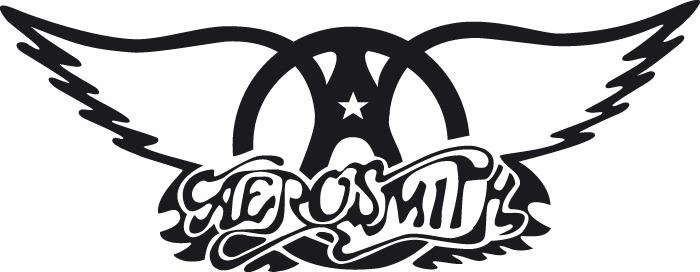 Aerosmith Logo png transparent