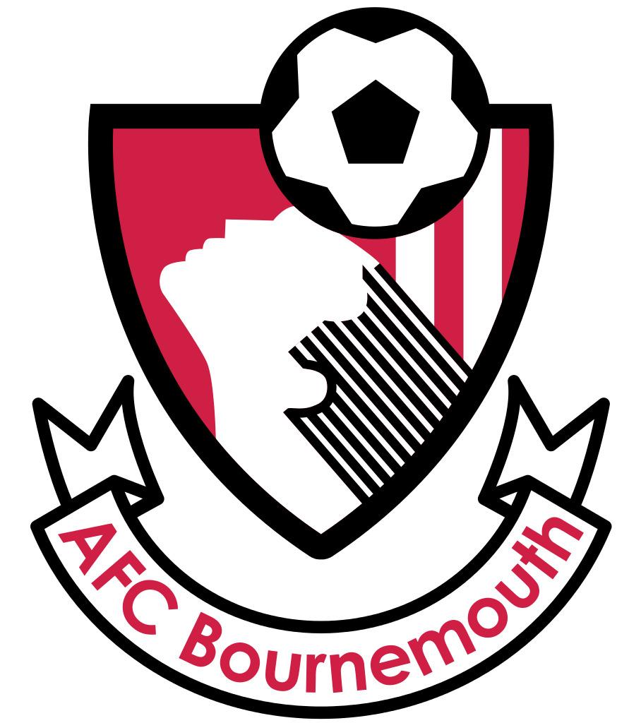 Afc Bournemouth Logo png transparent