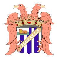 Aguilas CF Logo png transparent