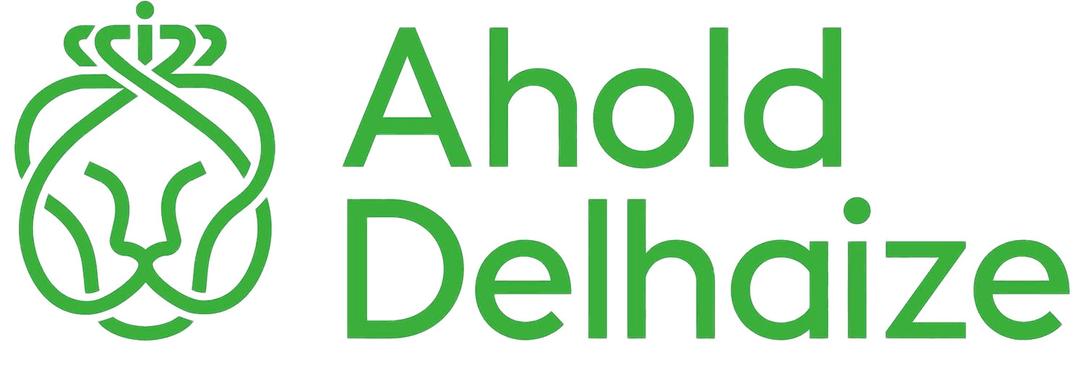 Ahold Delhaize Logo png transparent