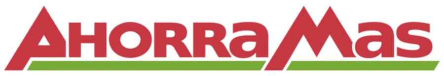 AhorraMas Logo png transparent