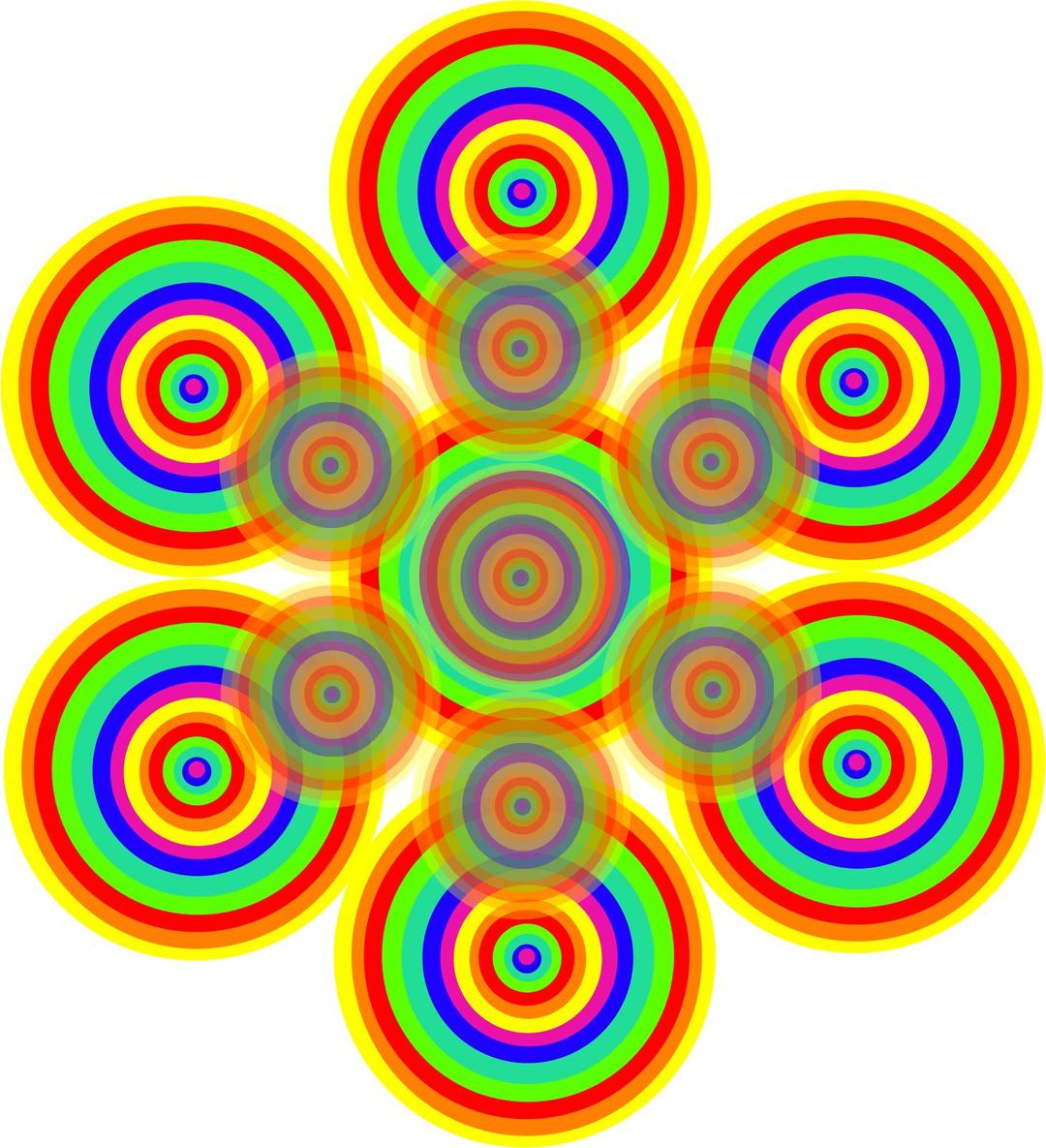 aiflowers 6 png transparent