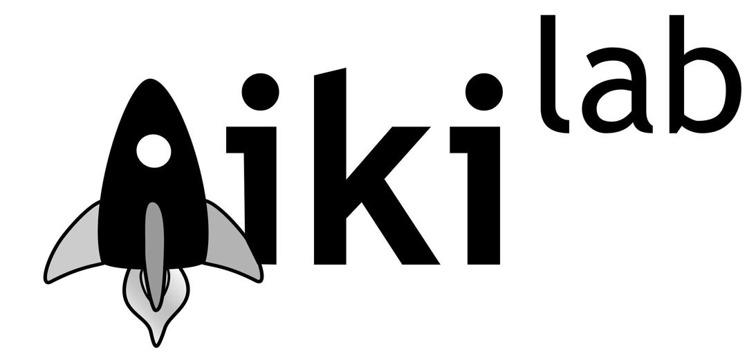 Aiki Lab HackerSpace logo png transparent