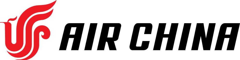 Air China Logo png transparent