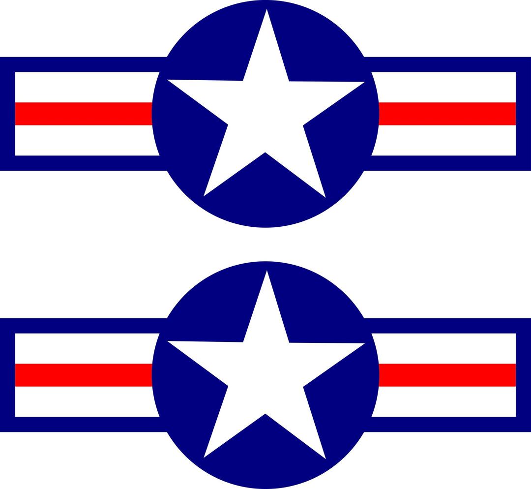 Air Force Logo png transparent