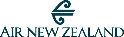 Air New Zealand Logo png transparent