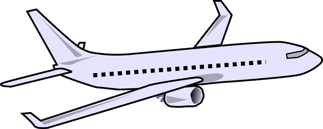 aircraft png transparent